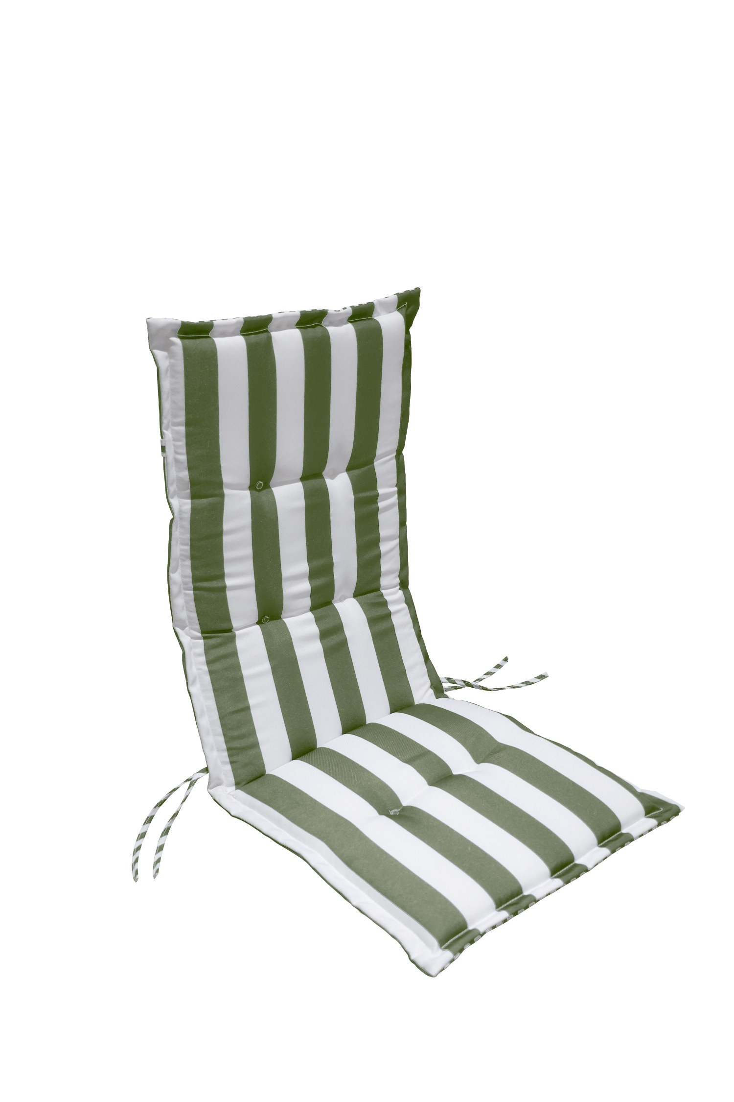 Seat and Back Cushion Bradford