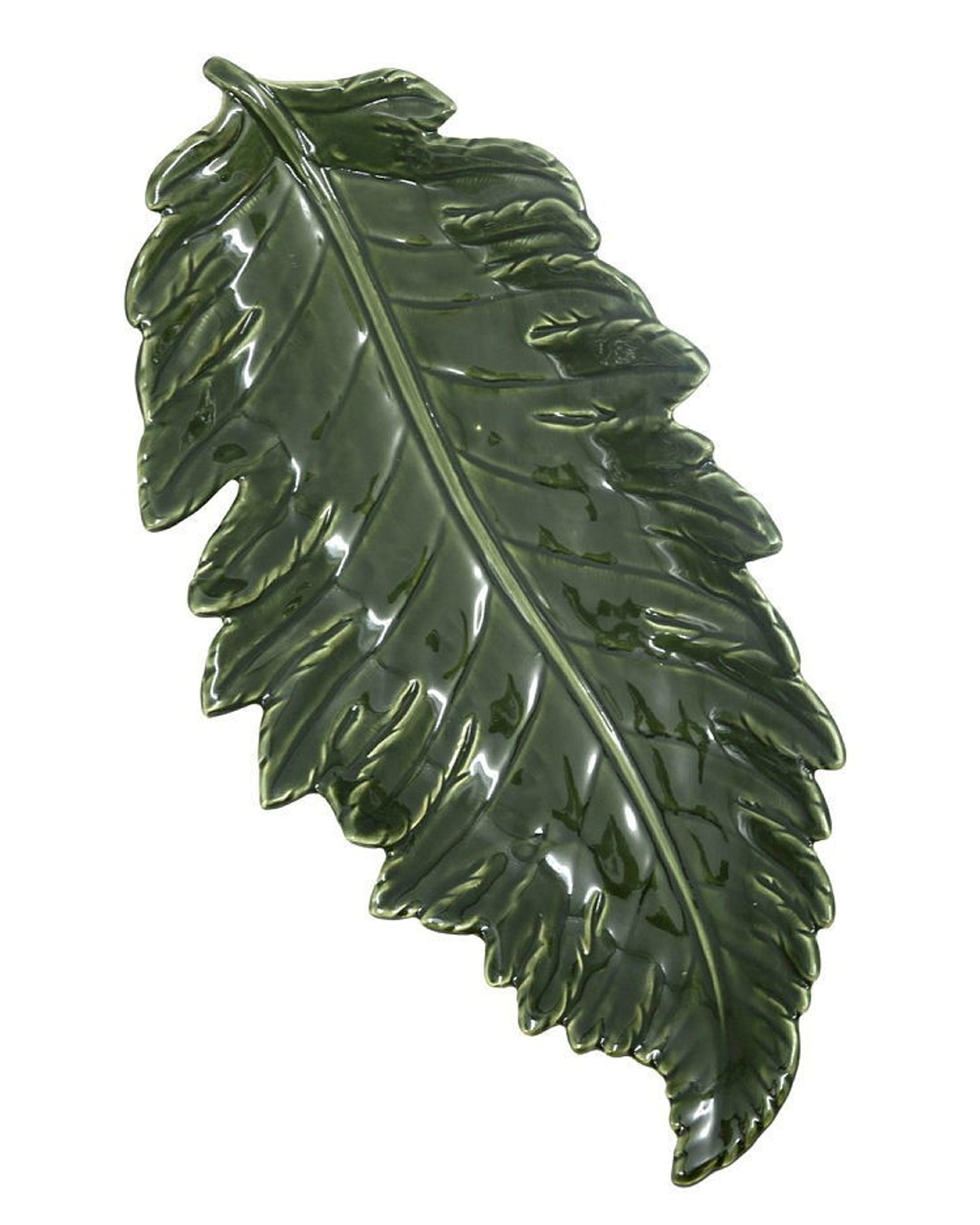 Dekoration fat Fern