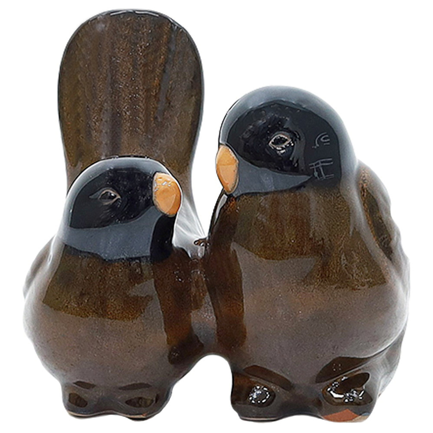 Dekorasjon Lovebirds