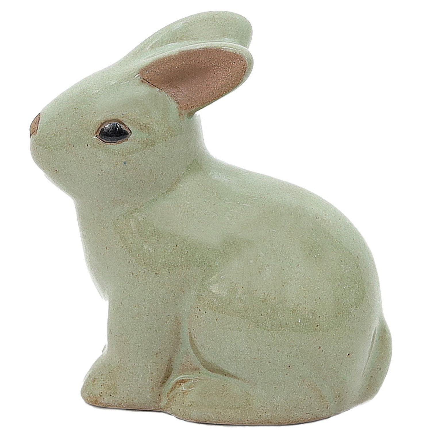 Karin rabbit H10 green