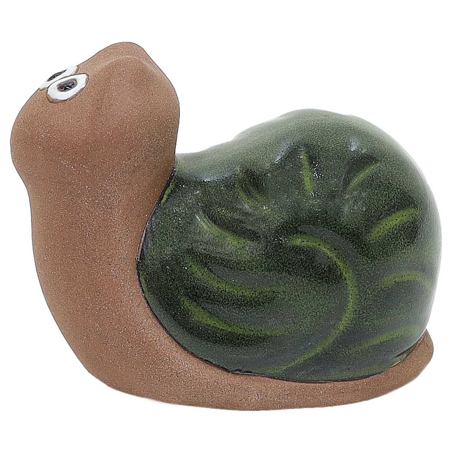 Dekoration snigel Silas