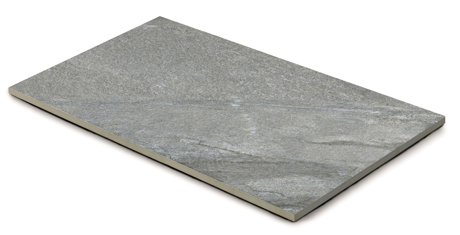 Steppingstone Etna Dark Grey 40x80x2cm