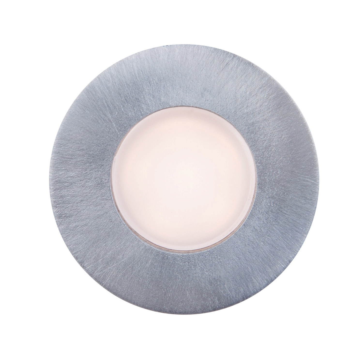 Connect Decklight Stainless 4 pack