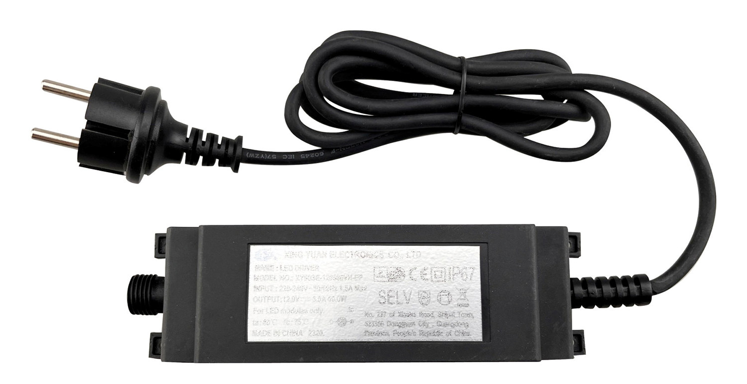 Connect Transformer 60W