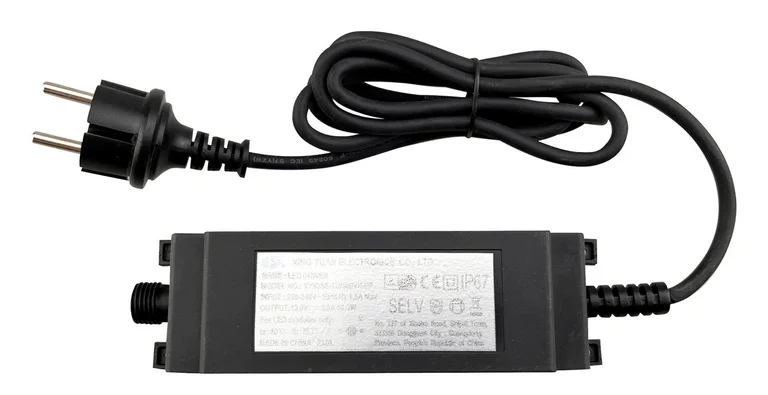 Connect Transformer 60W