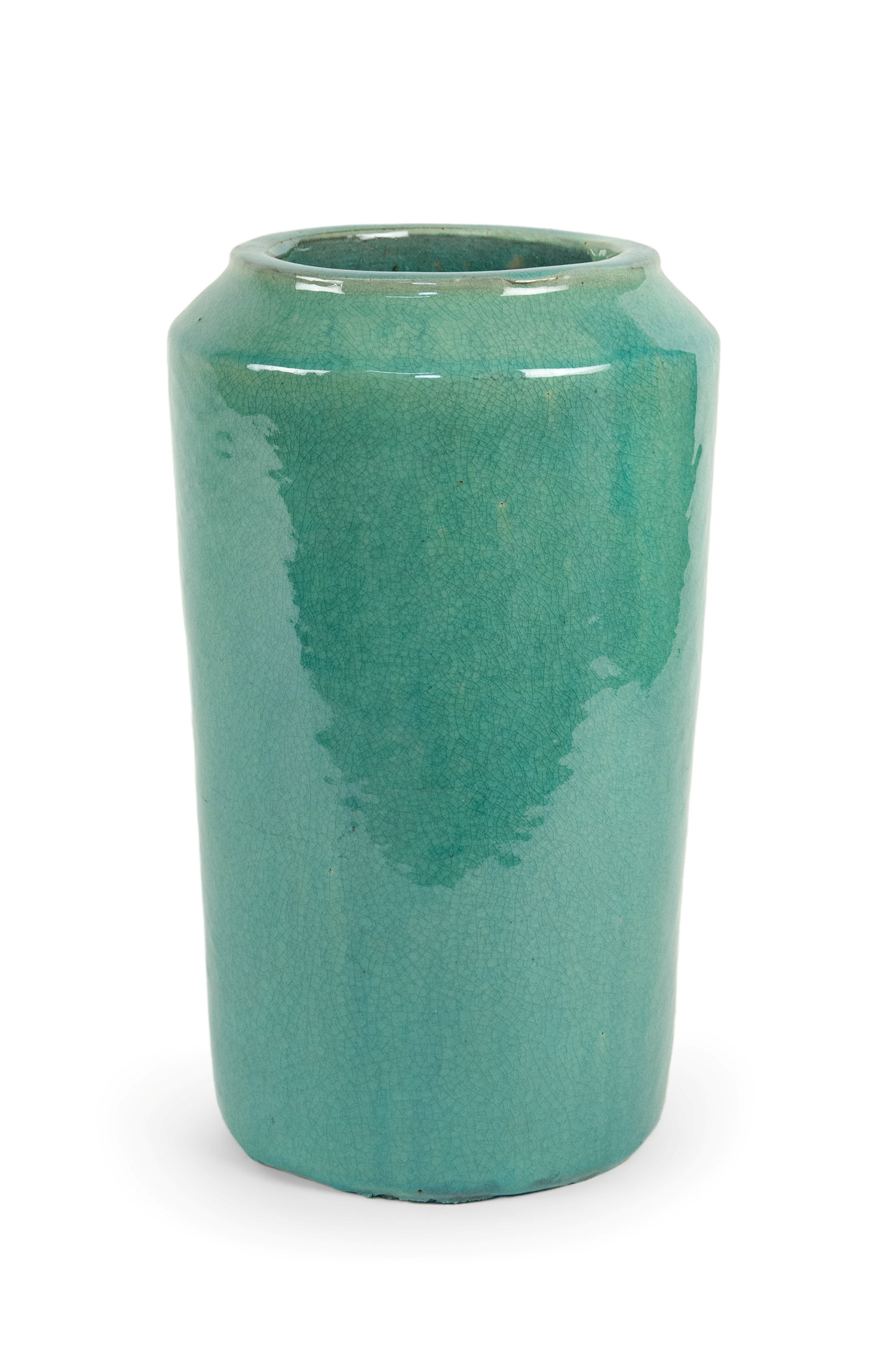 Cornelius urn H49 turquoise