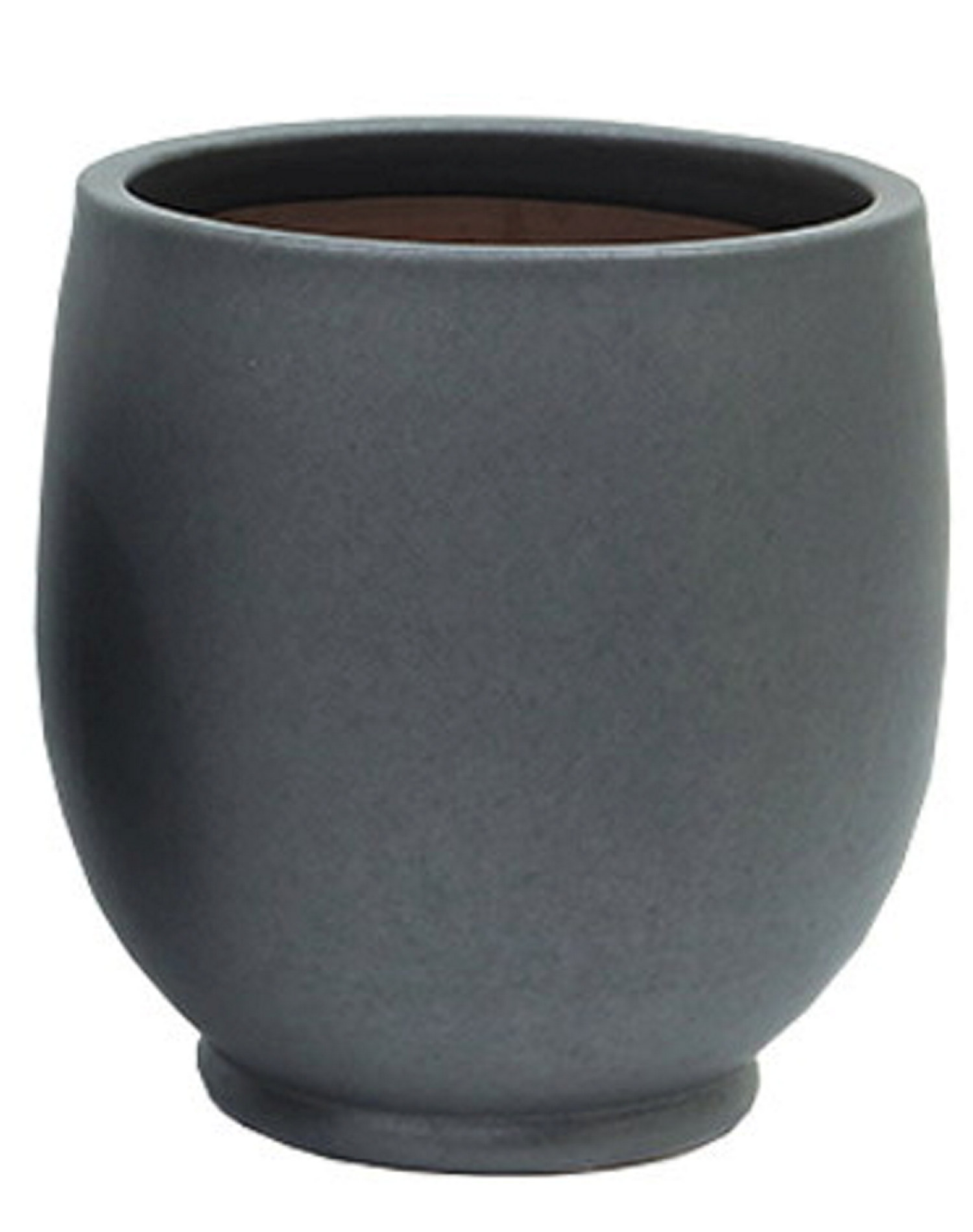 Falk pot D38 black