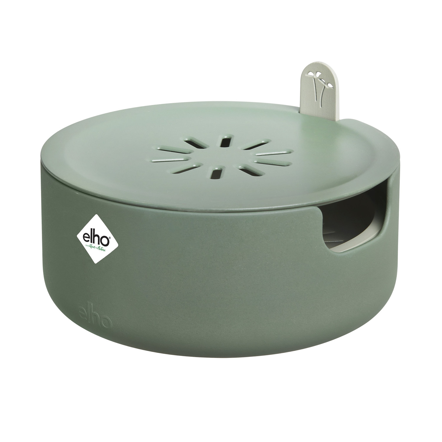 Odlingskruka Magic microgreens