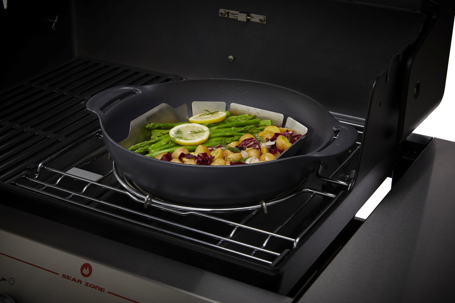 Wok Pan Crafted
