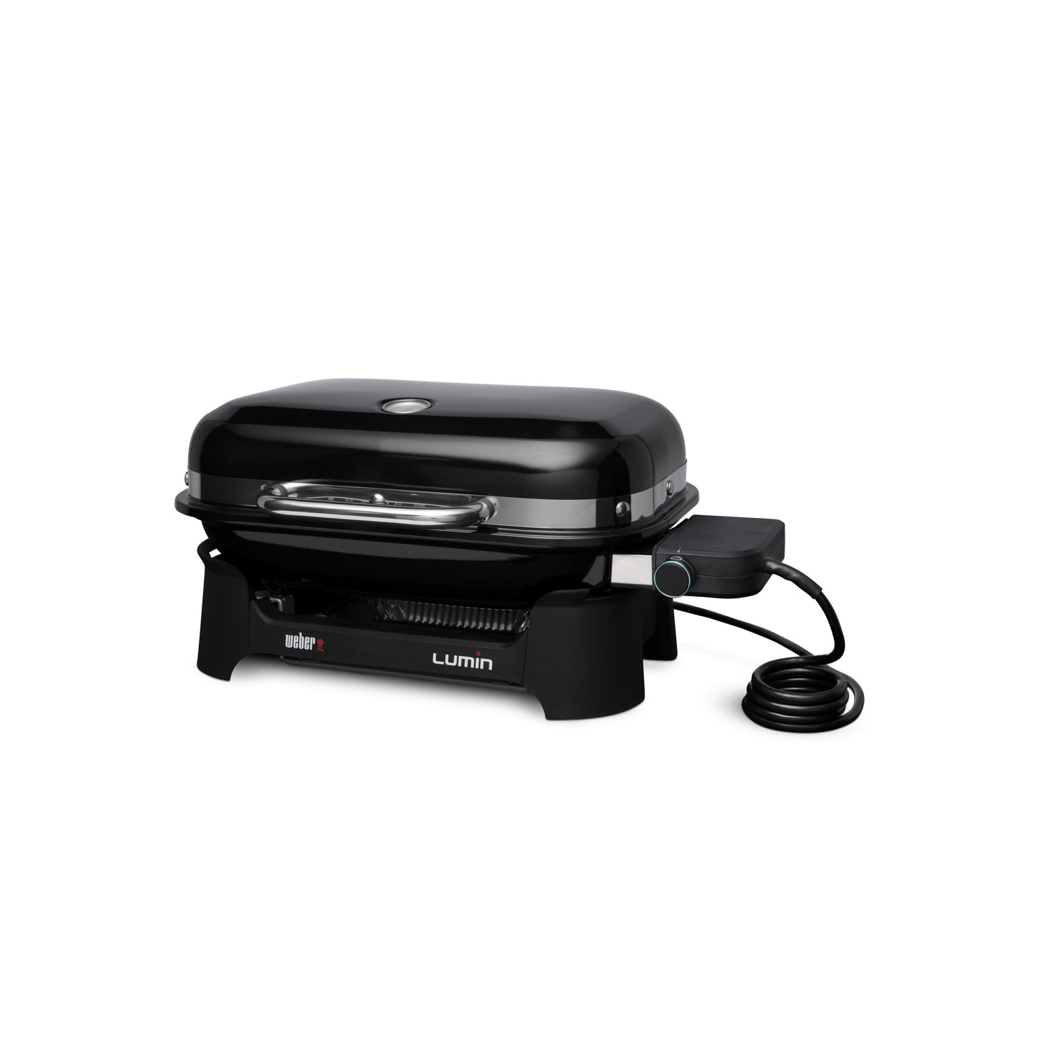 Elektrisk bordgrill Lumin Compact 