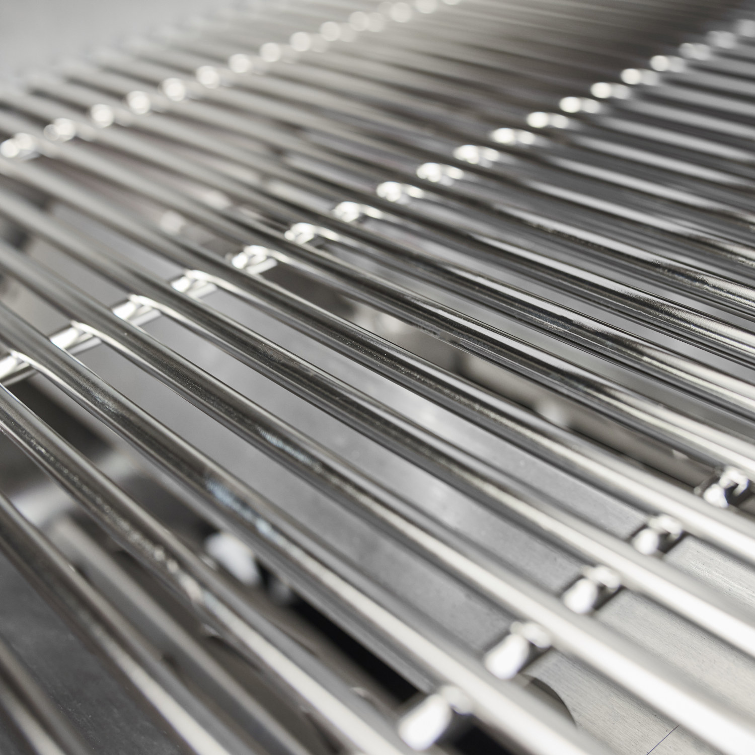 Gas Grill Summit E FS38