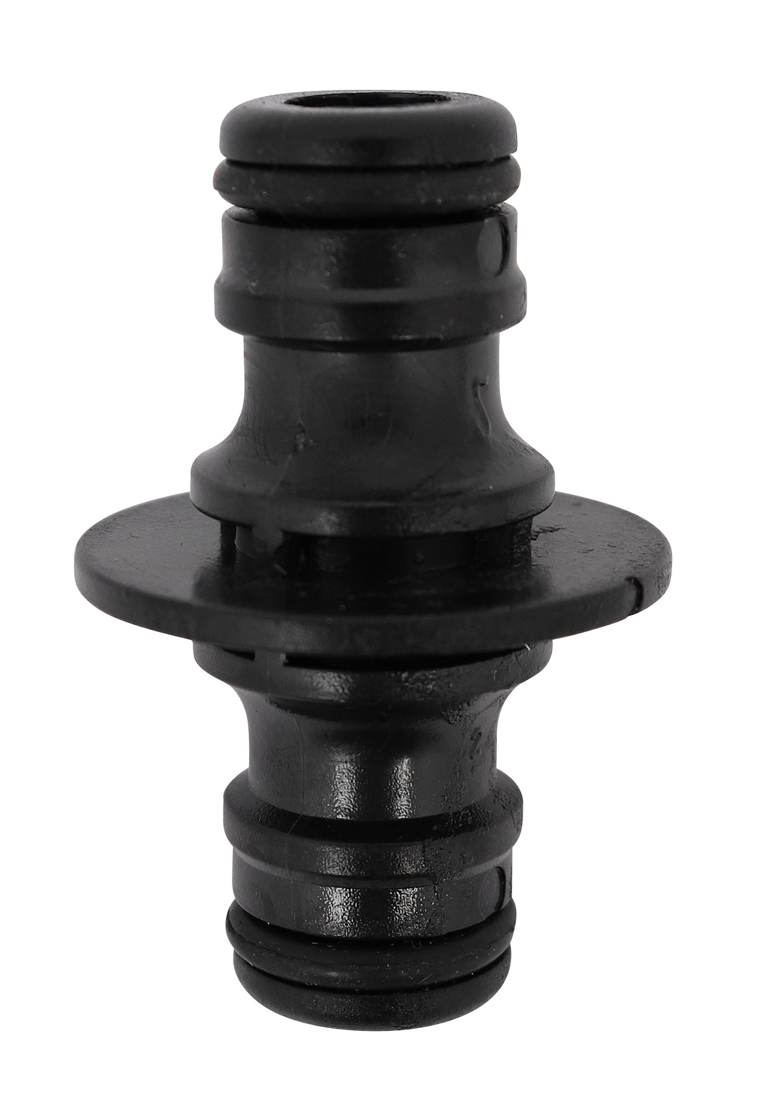 Skjøtestykke hann/hann