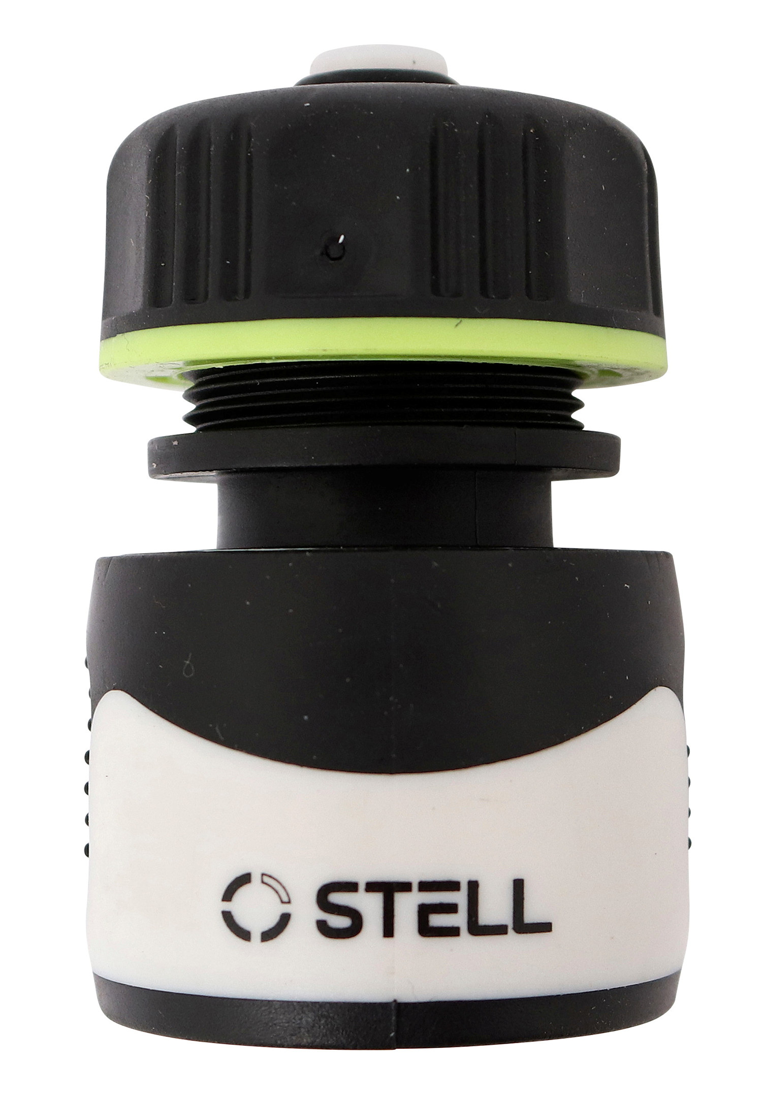 Hurtigkobling m/stopp