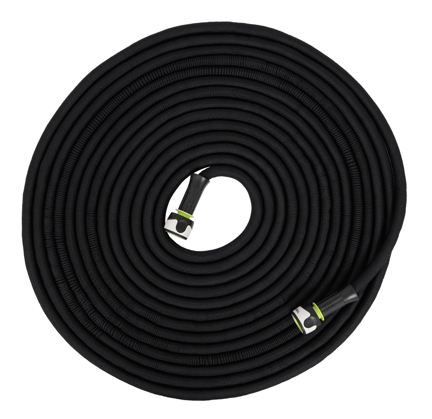 Fleksibel hageslange