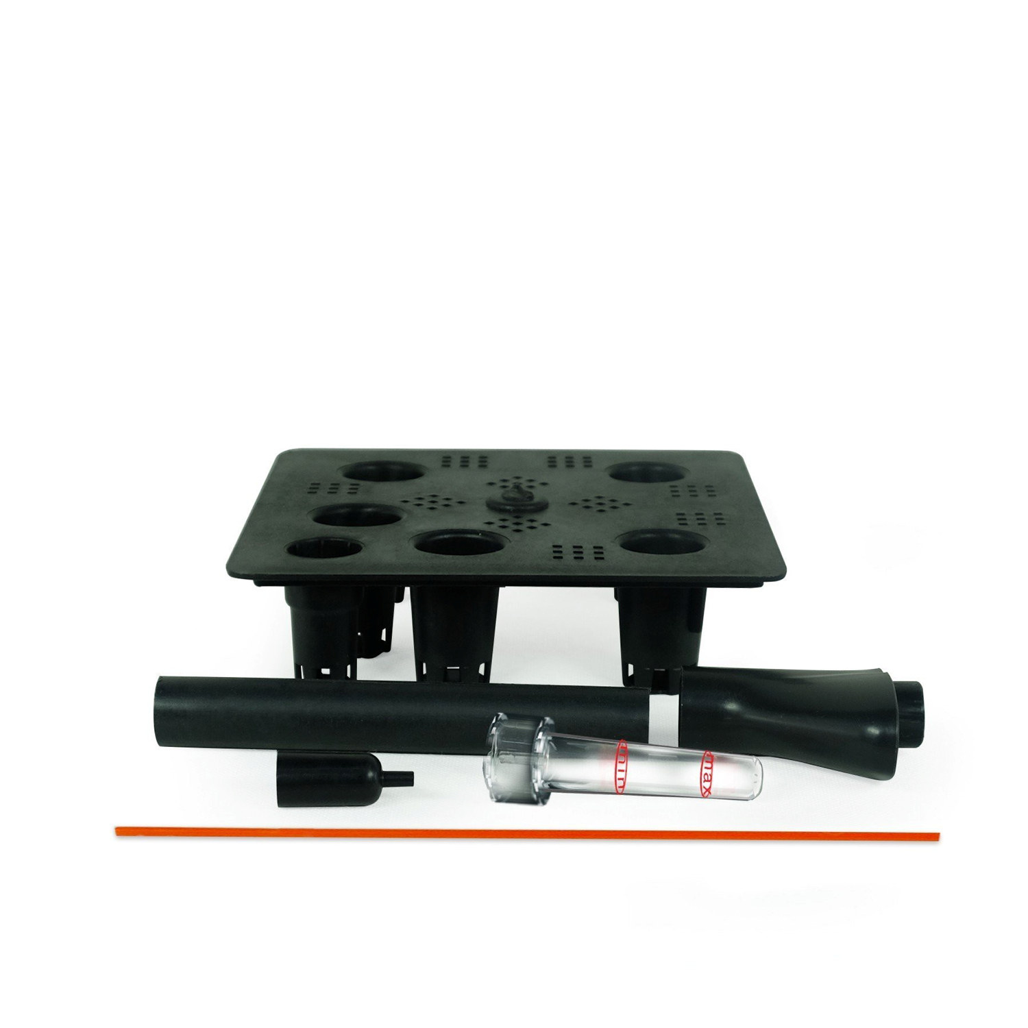 Bevattningssystem Kinsley K&C