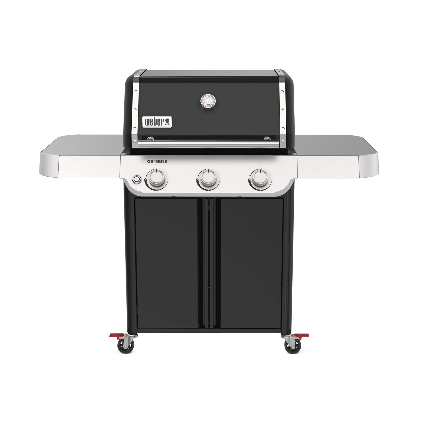 Gassgrill Genesis E-315