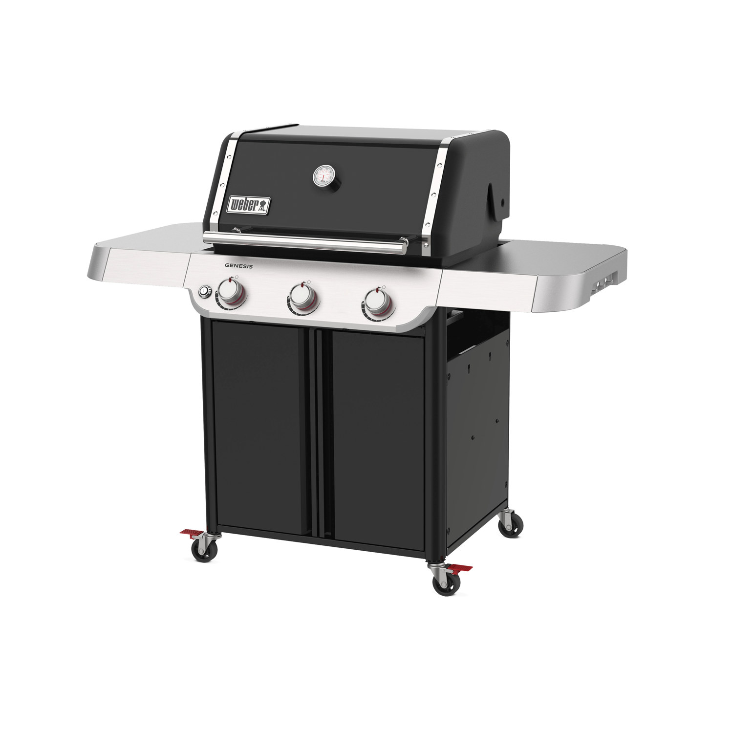 Gassgrill Genesis E-315
