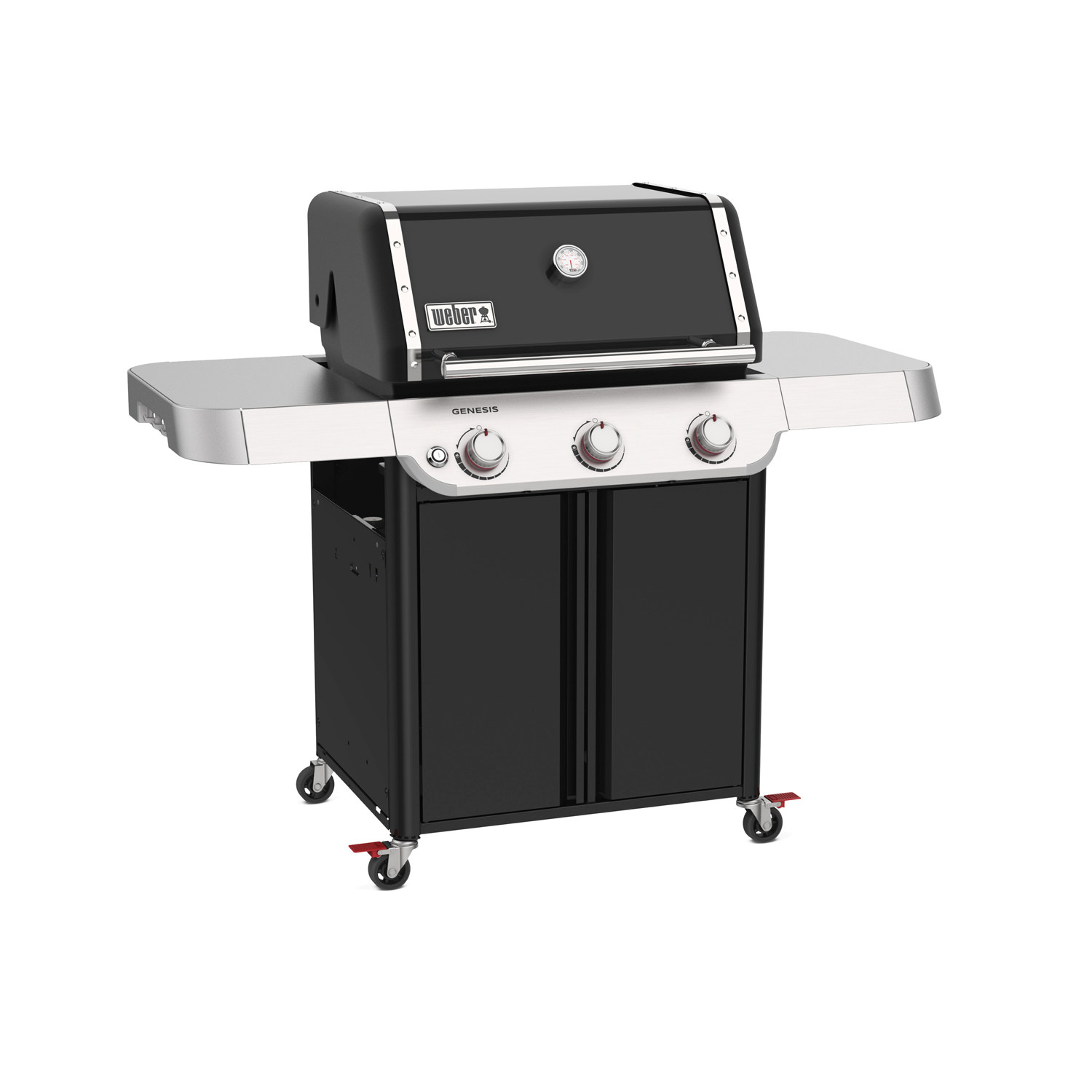 Gasolgrill Genesis E-315