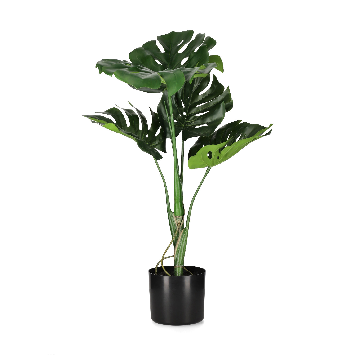Monstera kunstig