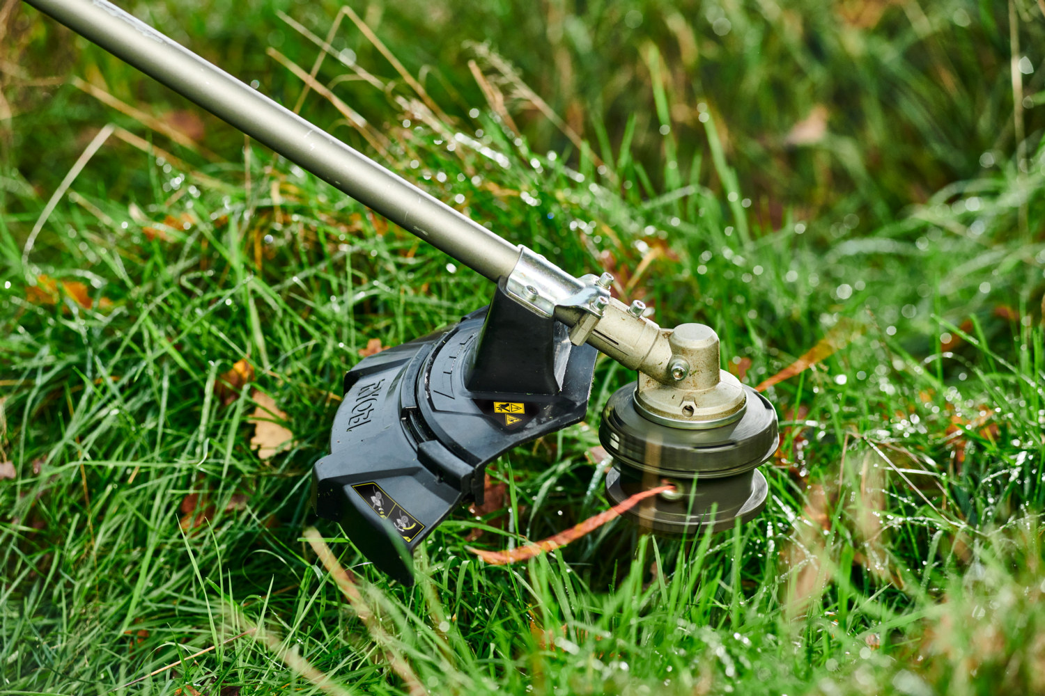 Grass trimmer RY18BCX26A-0