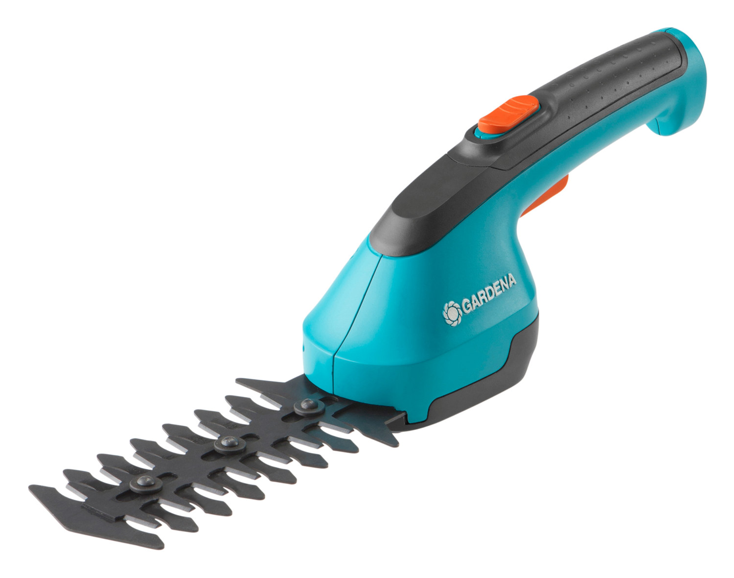 Gräs- och busksax AccuCut Li