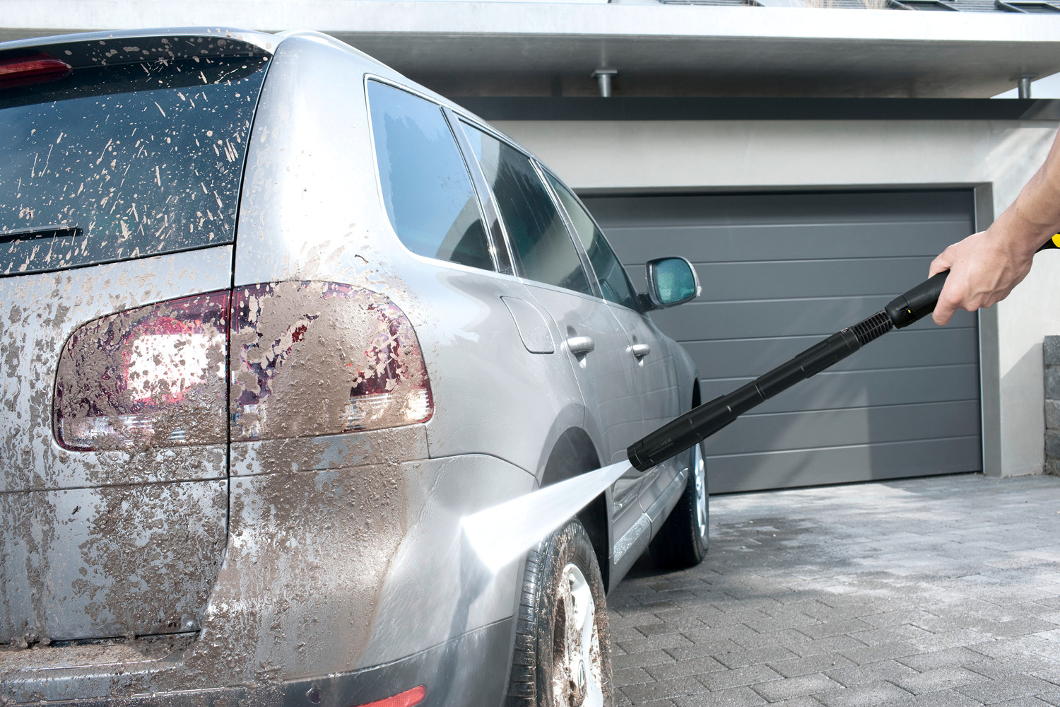 Pressure washer K 7 Power