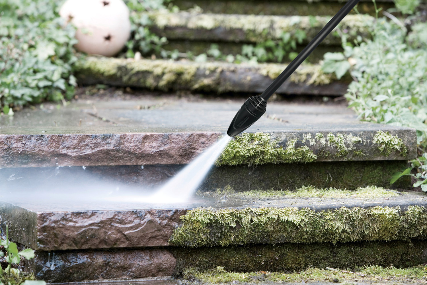 Pressure washer K 7 Power