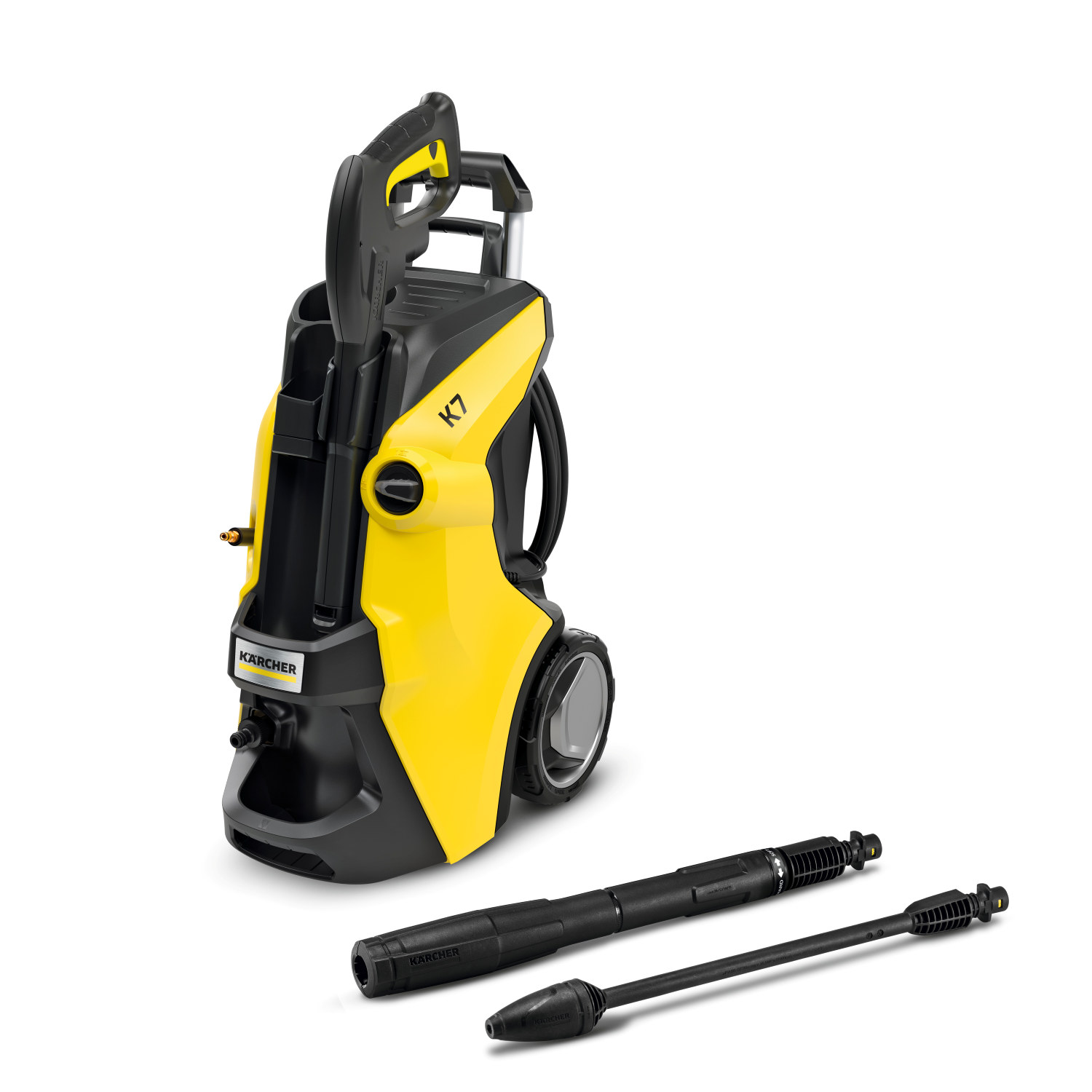 Pressure washer K 7 Power