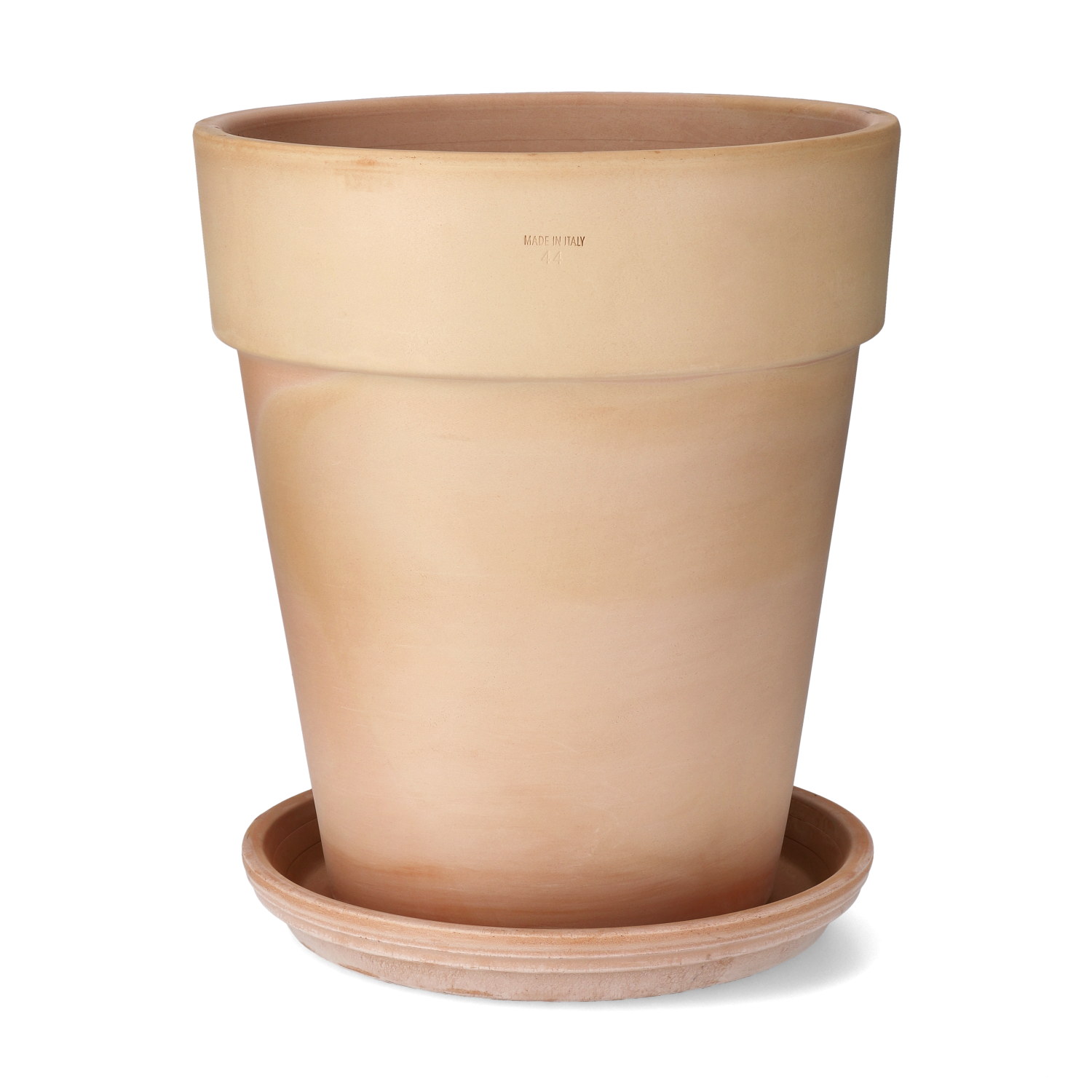 Vaso pot D31 terracotta