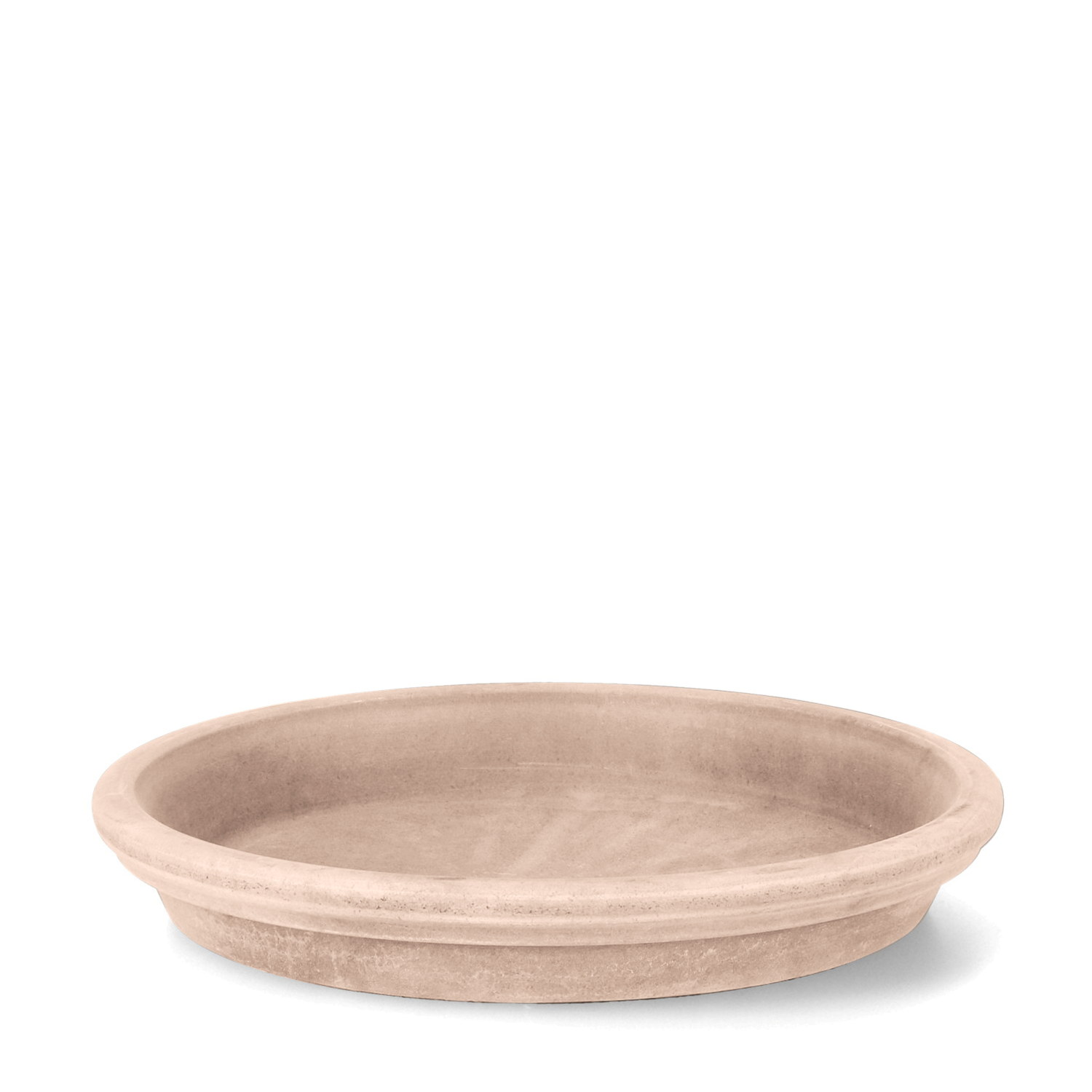 Fat i terrakotta, Ø25 cm, Terrakotta