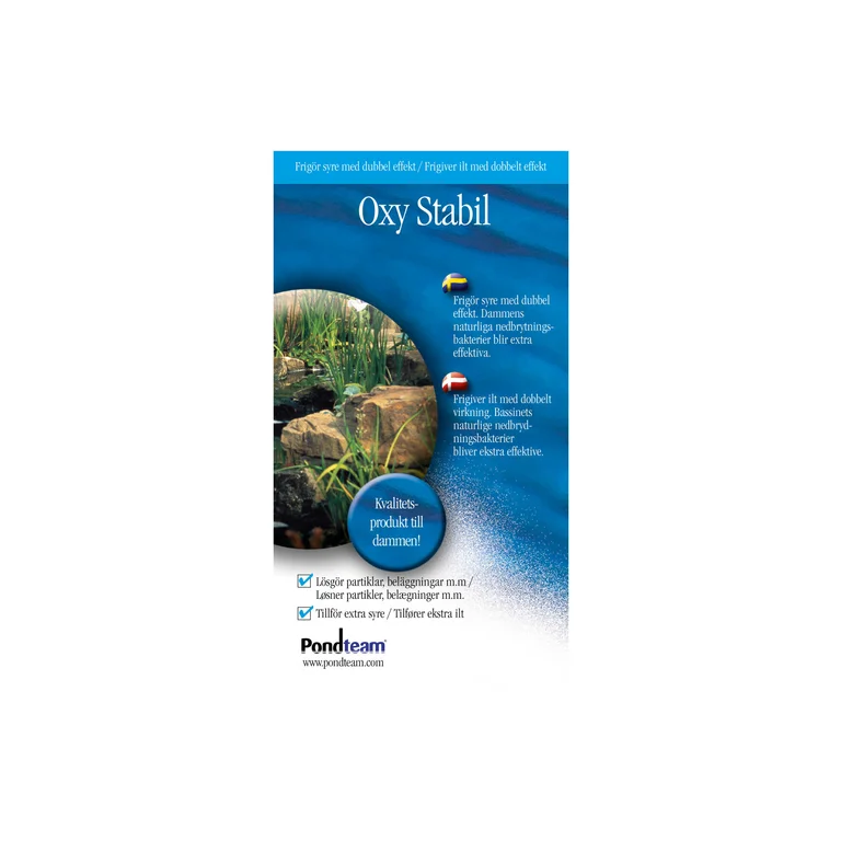 Oxy Stabil