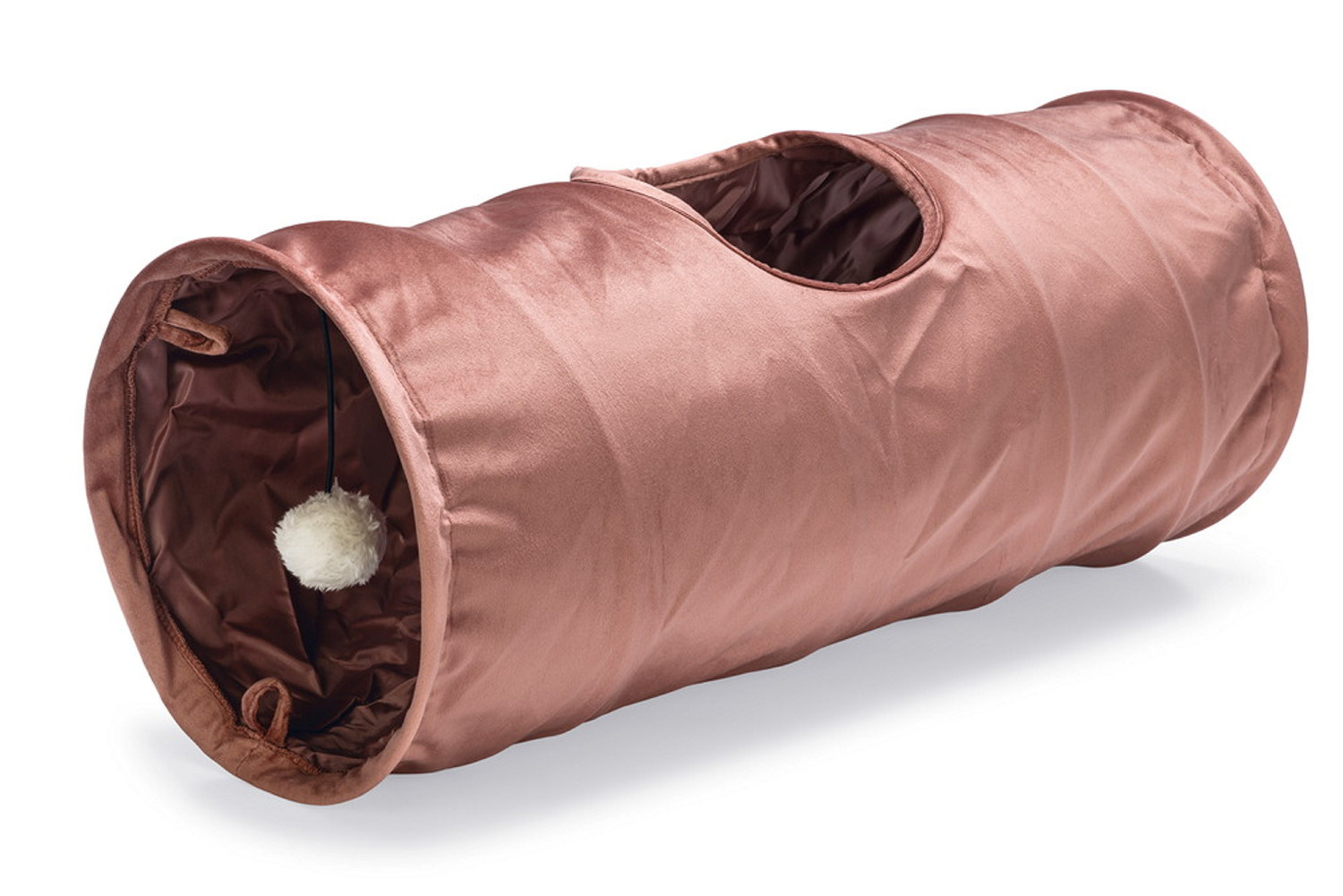 Tunnel til katt Cylla Designed by Lotte