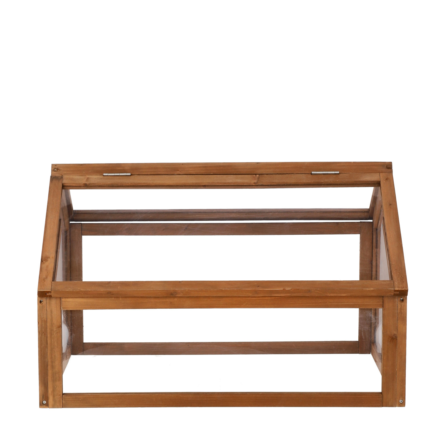 Växthus Ester till pallkrage