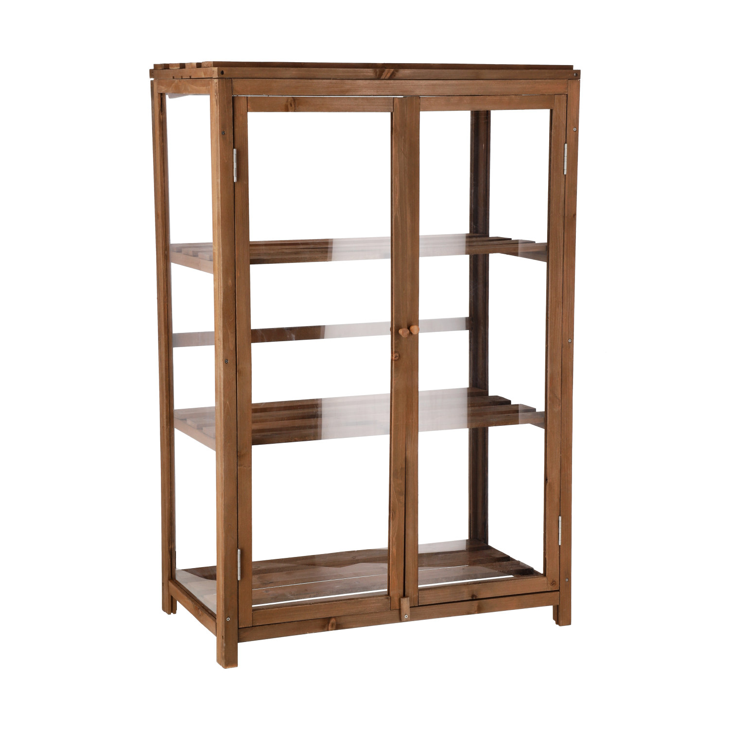 Balkongväxthus Alma