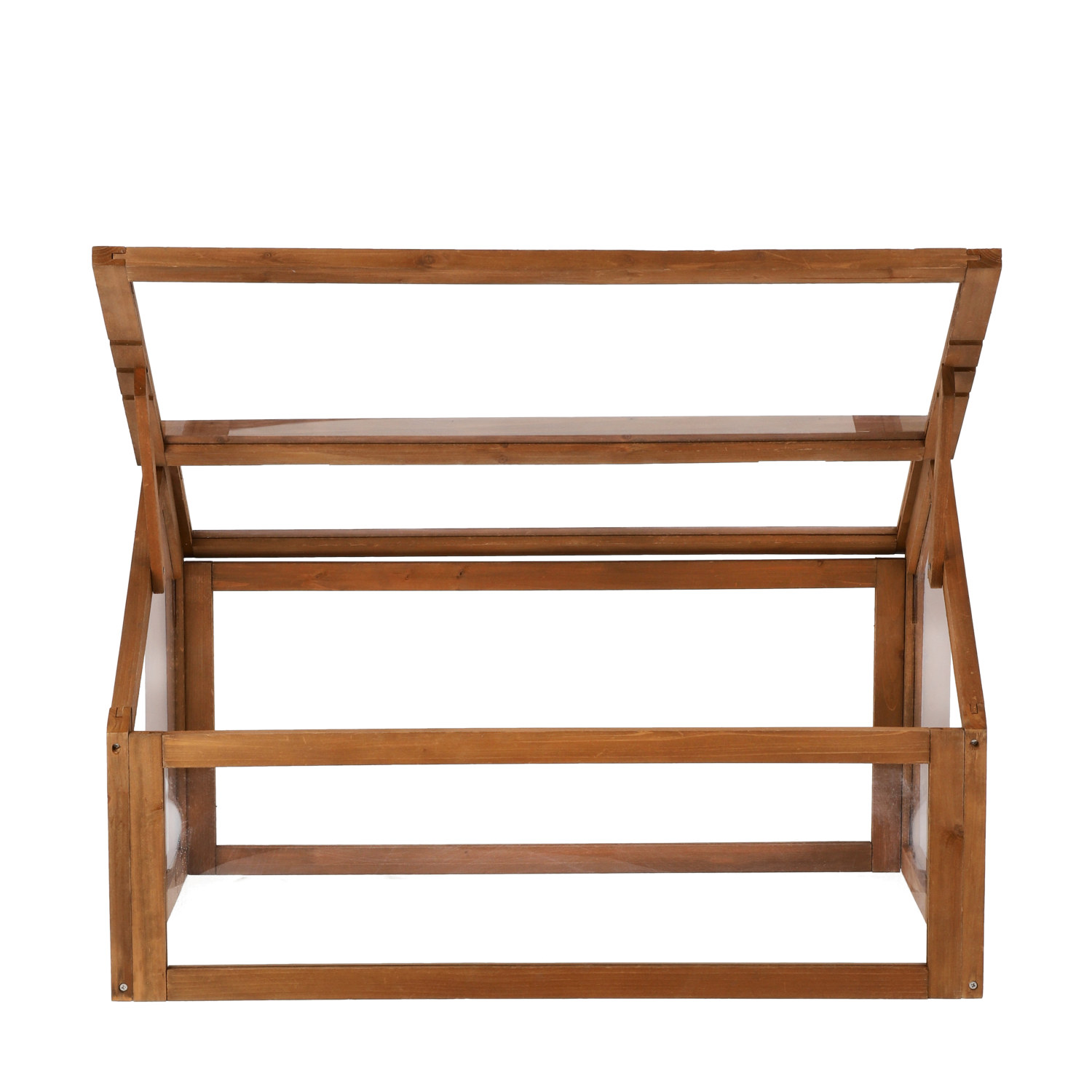 Växthus Ester till pallkrage