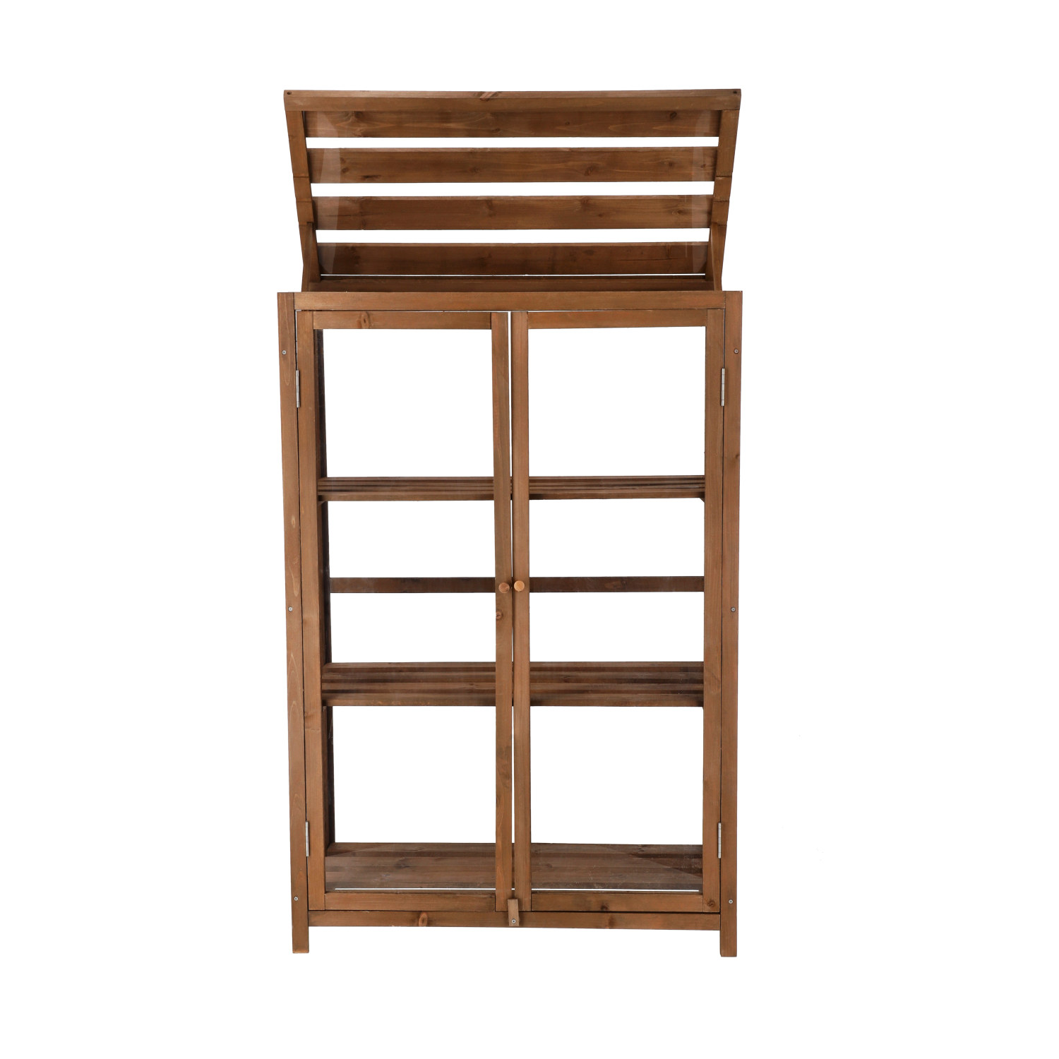 Balkongväxthus Alma