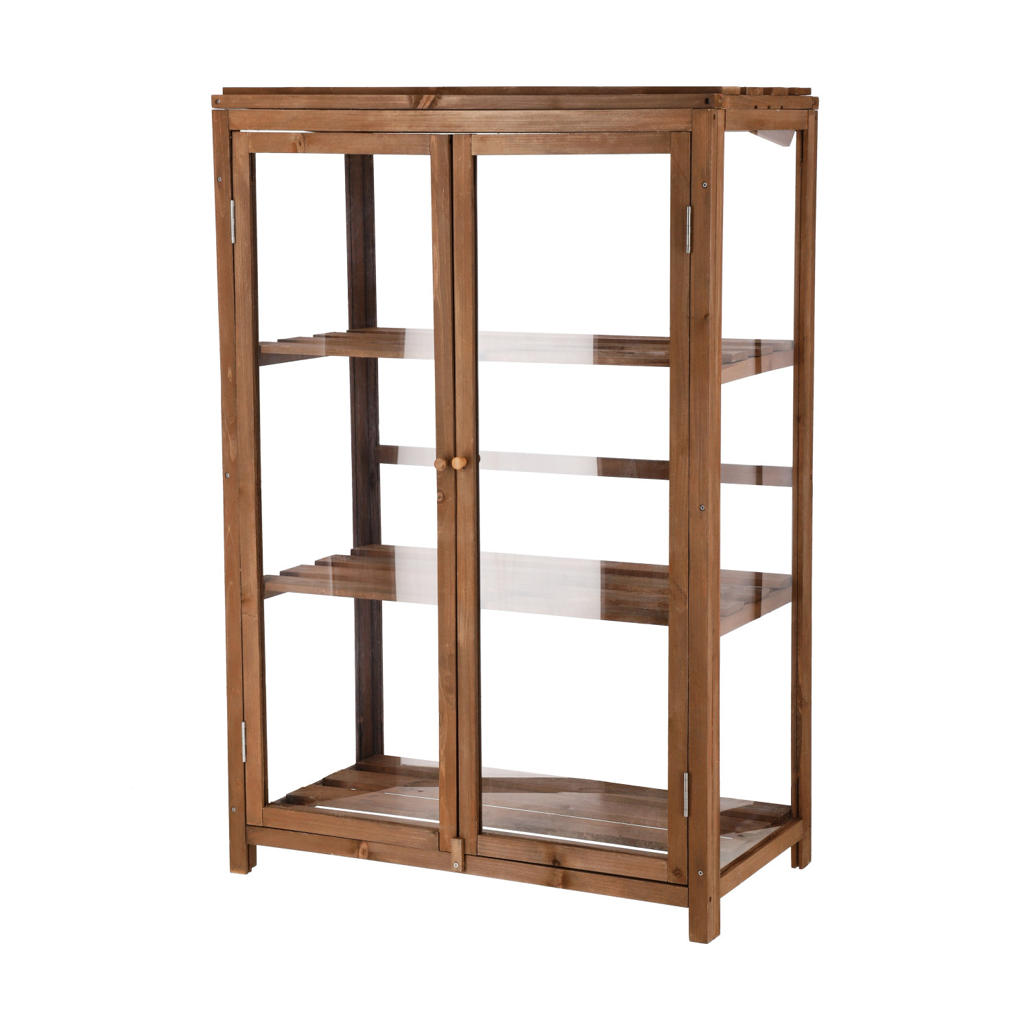 Balkongväxthus Alma