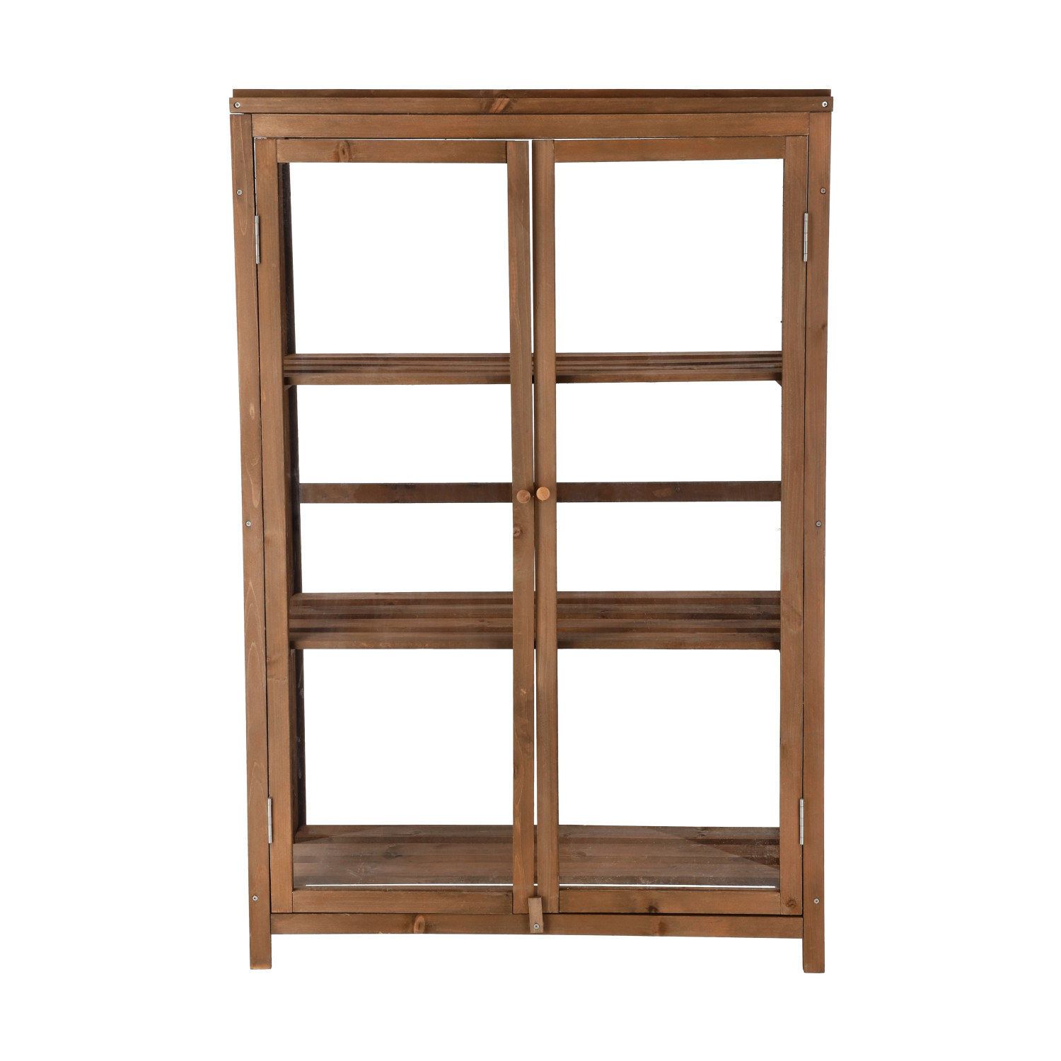 Balkongväxthus Alma