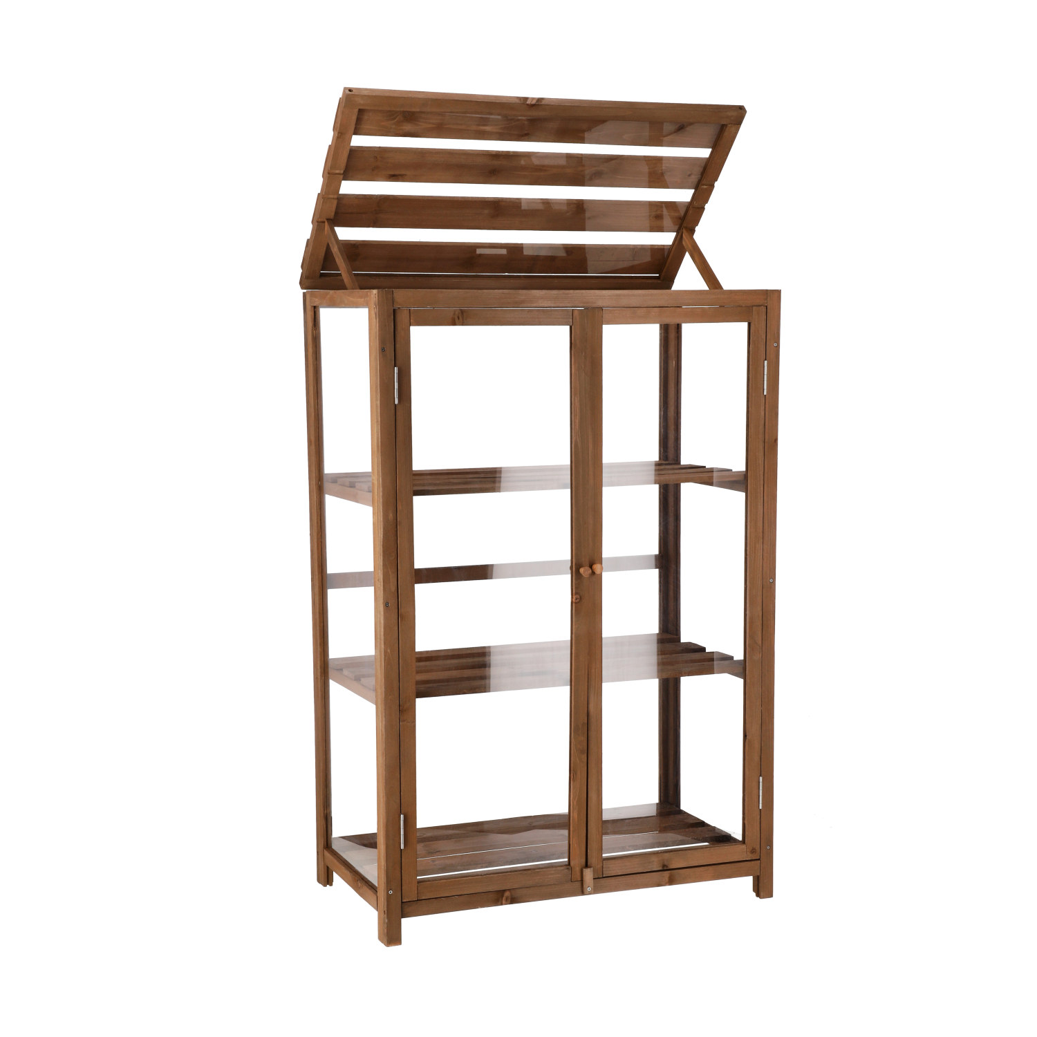 Balkongväxthus Alma