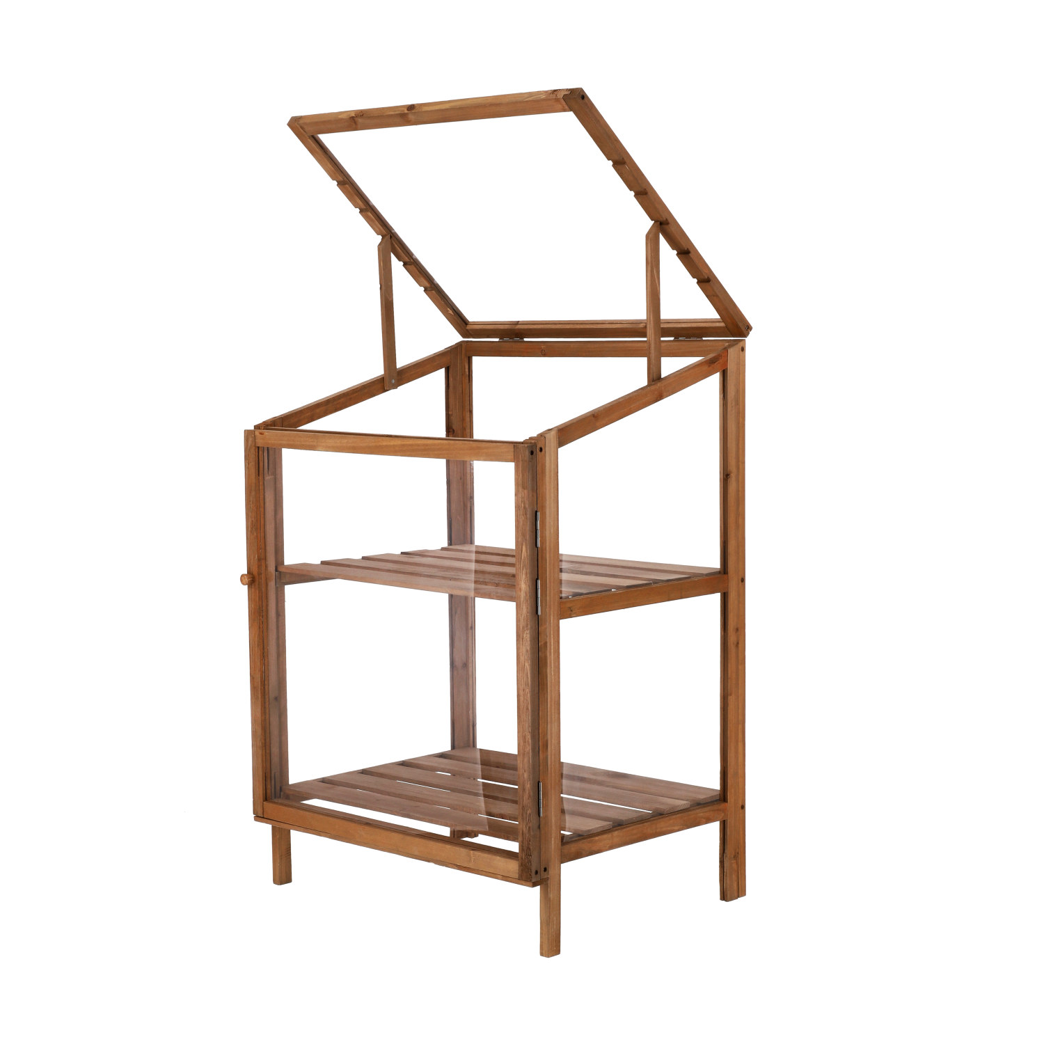 Balkongdrivhus Julie