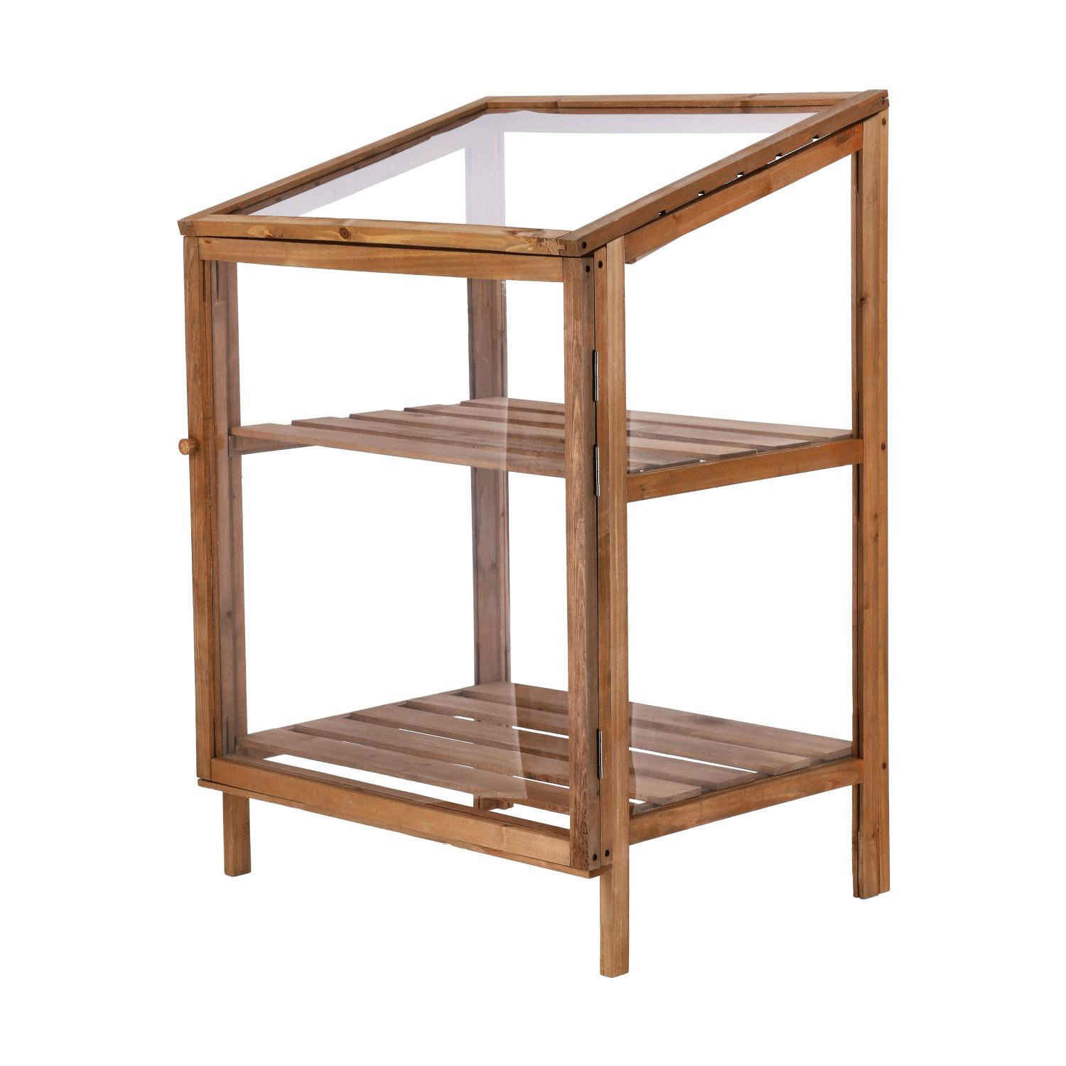 Balkongdrivhus Julie