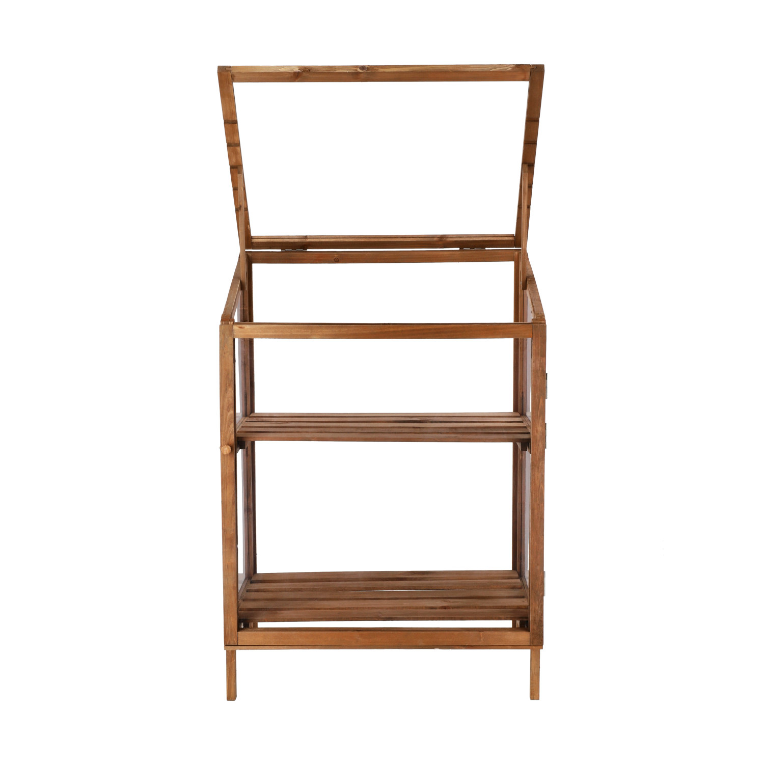 Balkongdrivhus Julie