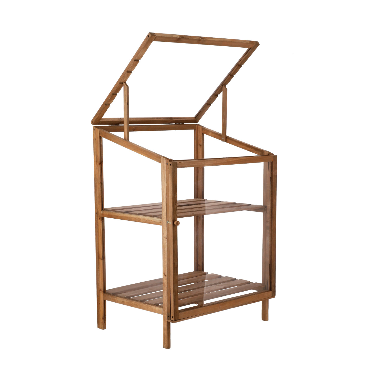 Balkongdrivhus Julie