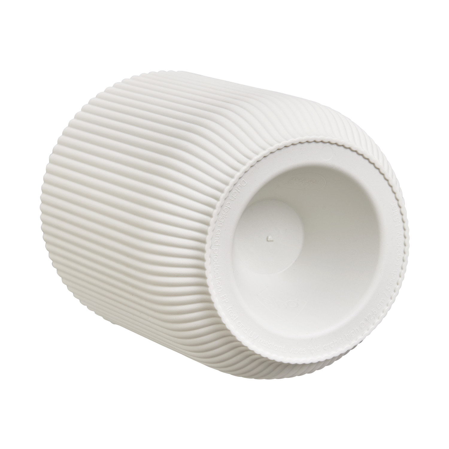 Orkidékruka Vibes fold