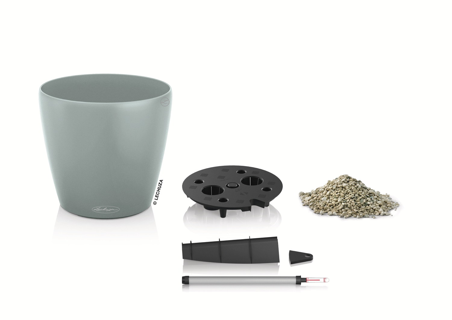 Selfwatering Pot Classico