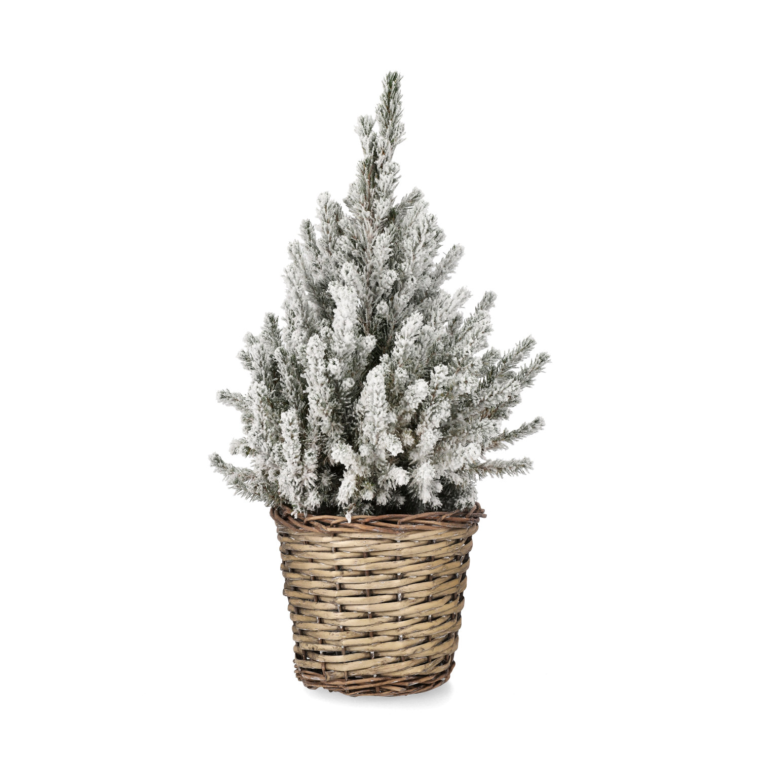 Edith basket D23 willow