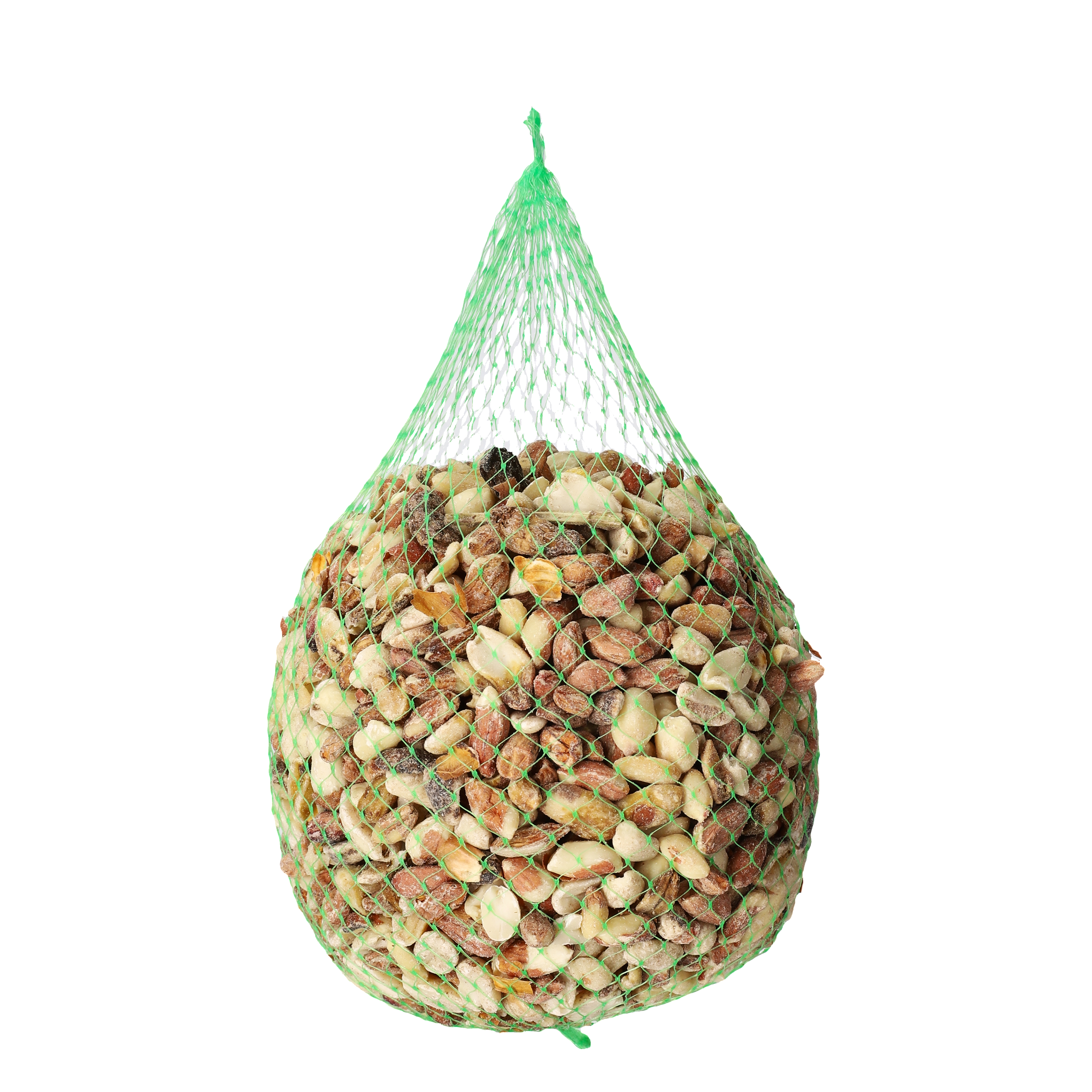 Peanuts in a net 500g box