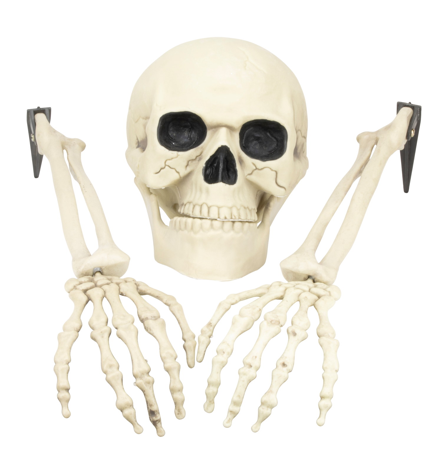 Skeleton 3pcs offwhite