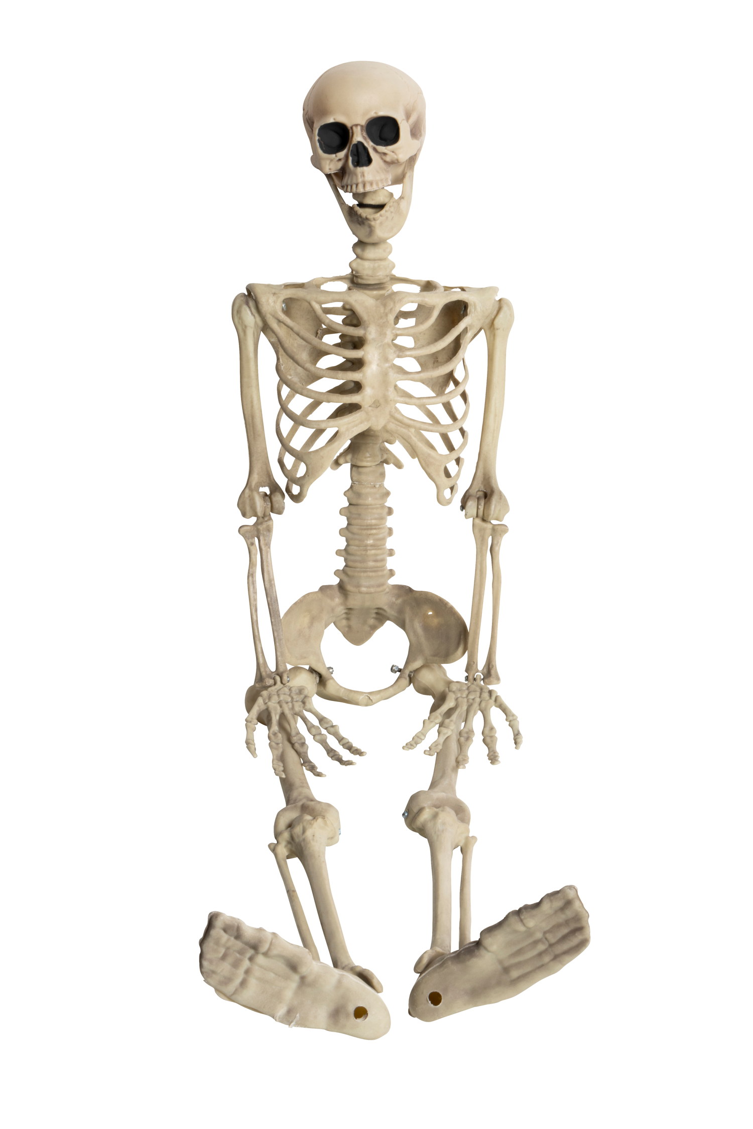 Skeleton H90 offwhite