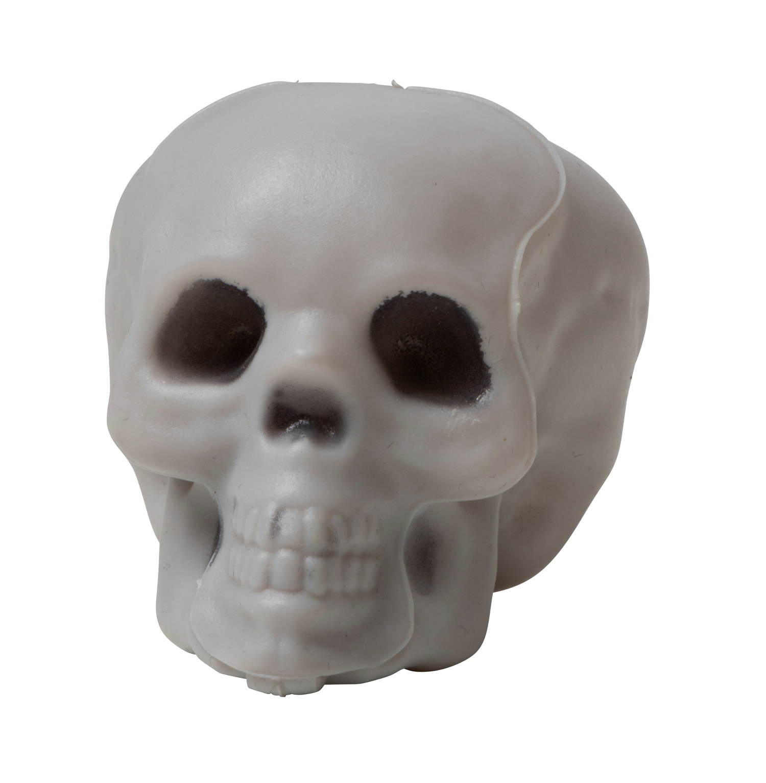 Halloweendekoration dödskallar